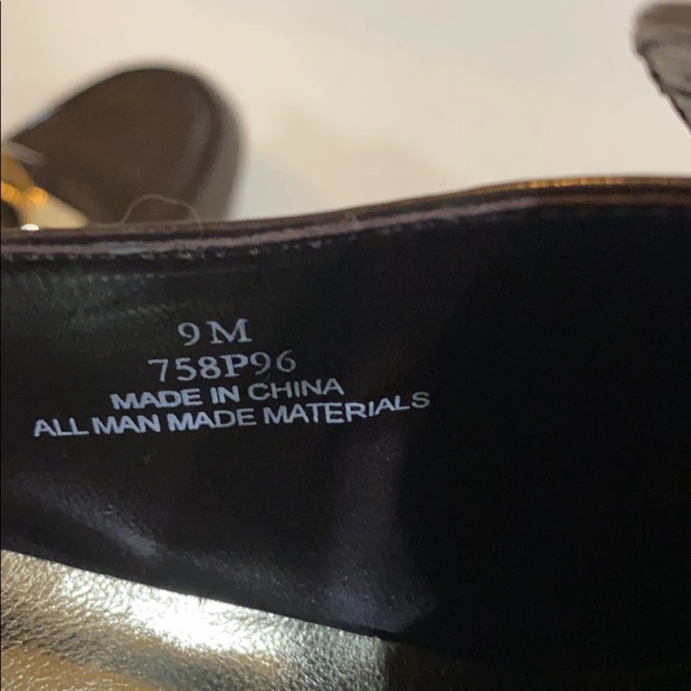 Nice Naturalizer heels - Picture 14 of 16